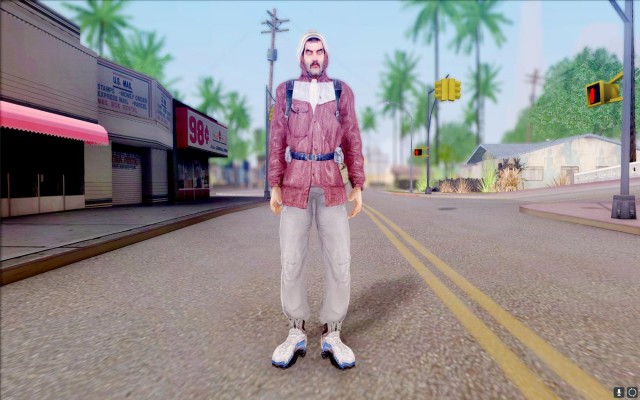 Жила (S.T.A.L.K.E.R.)